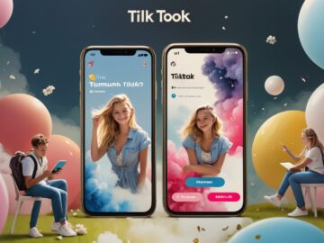 TikTok US ban