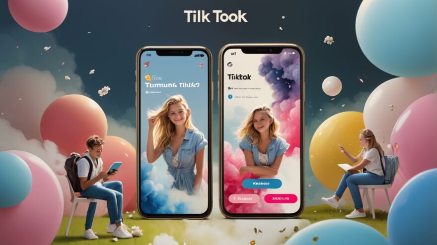 TikTok US ban