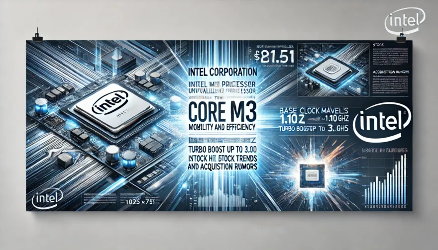 Core m3